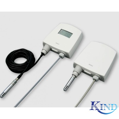 維薩拉溫濕度變送器HMT120 HMT130